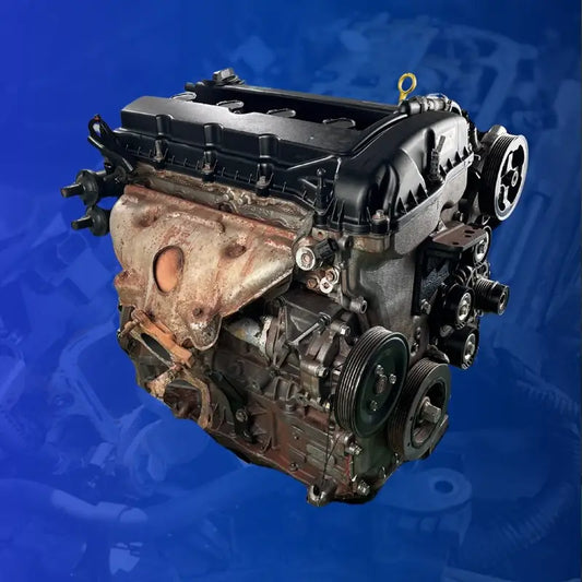 SsangYong 2.0 KJ Engine