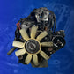 Mercedes-Benz Sprinter SPRINTER 2.2L OM611 Engine