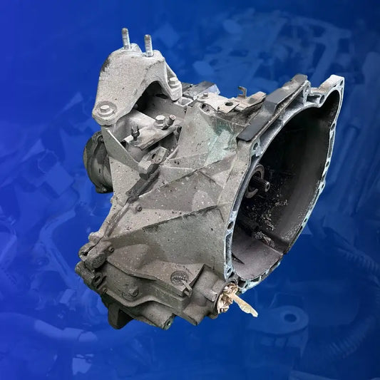 Ford Fiesta/Figo 1.4/1.6 5-Speed Manual Gearbox