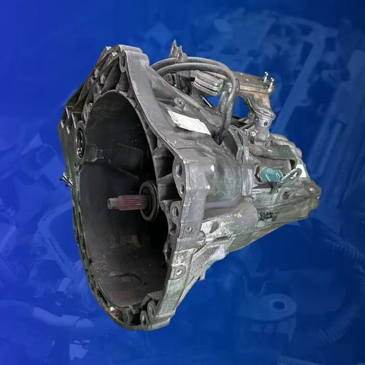Nissan/Renault 2.0 MR20 Manual Gearbox