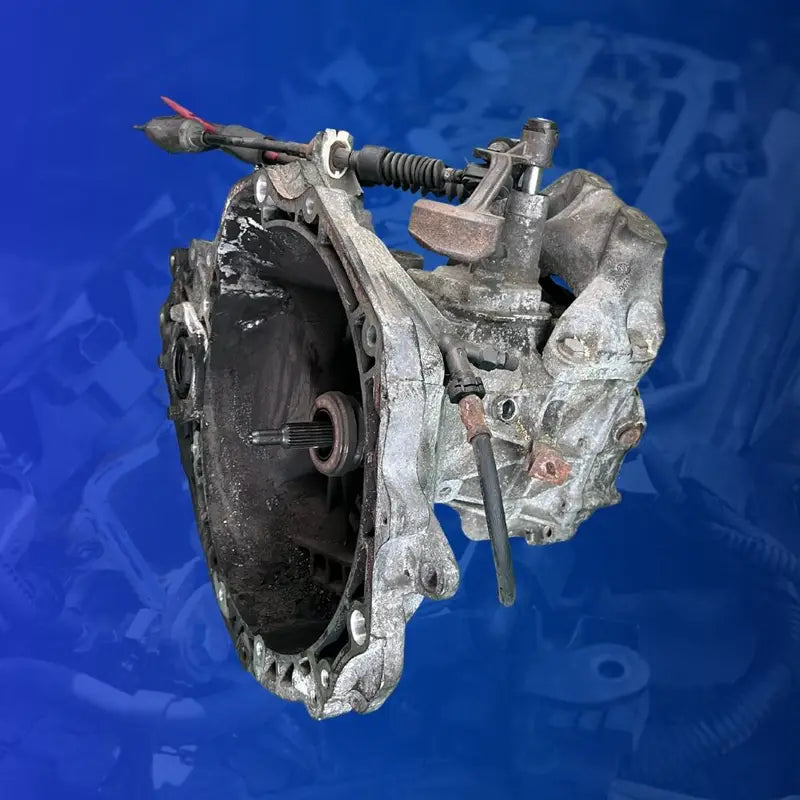 Chevrolet 1.6 F16D3-4 5-Speed Manual Gearbox