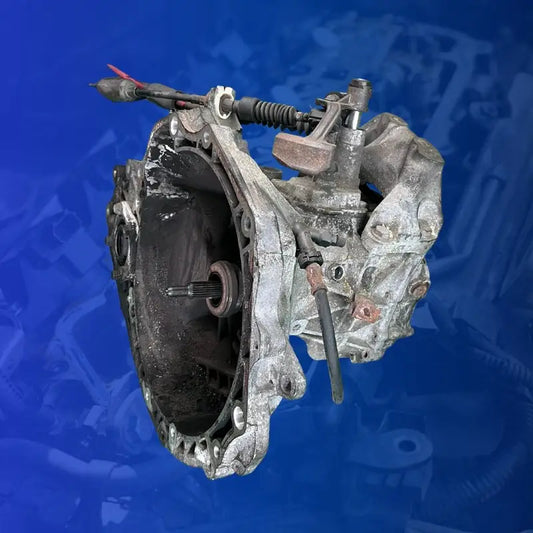 Chevrolet 1.6 F16D3-4 5-Speed Manual Gearbox