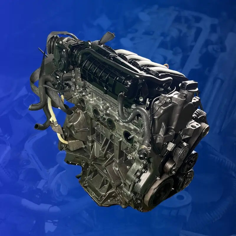 Nissan Qashqai / X-Trail 2.0 MR20 Engine