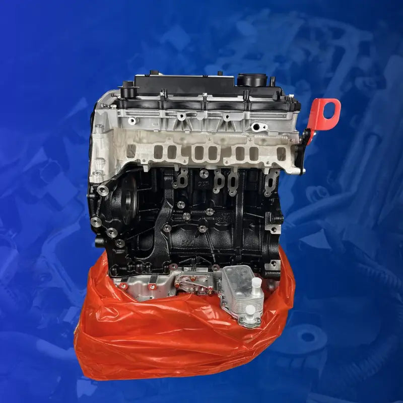 Ford Ranger P4AT 2.2 Engine - [New Crate Engine]