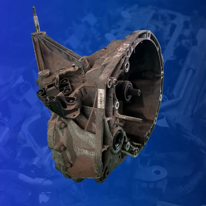 2.0 Renault F4R 5-Speed Gearbox