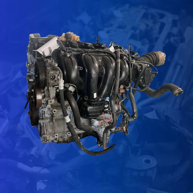Ford 1.8 L8 Engine