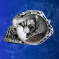 Opel Cable Shift 5-Speed Manual Gearbox