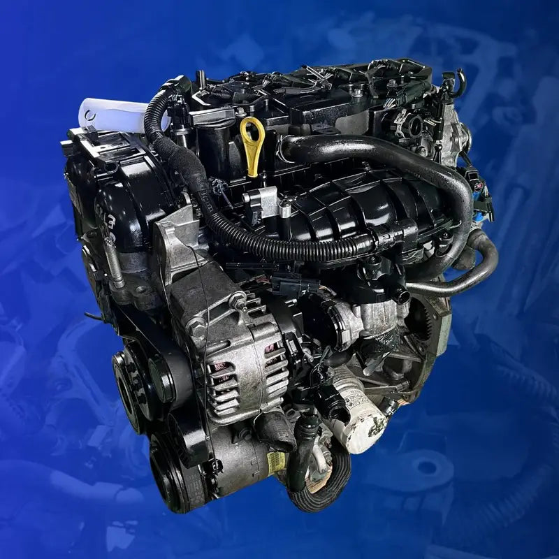 Ford 1.6 JTJA ST Ecoboost Engine