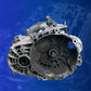 VW Audi Golf 6 AWD 6-Speed Manual Gearbox