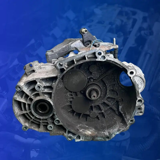 VW Audi Golf 6 AWD 6-Speed Manual Gearbox