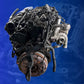 Kia 2.0 CRTD D4EA Engine