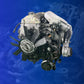 BMW 1.8 318 M43 (Aluminum Intake) Engine