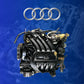 Audi 1.6 BGU Engine