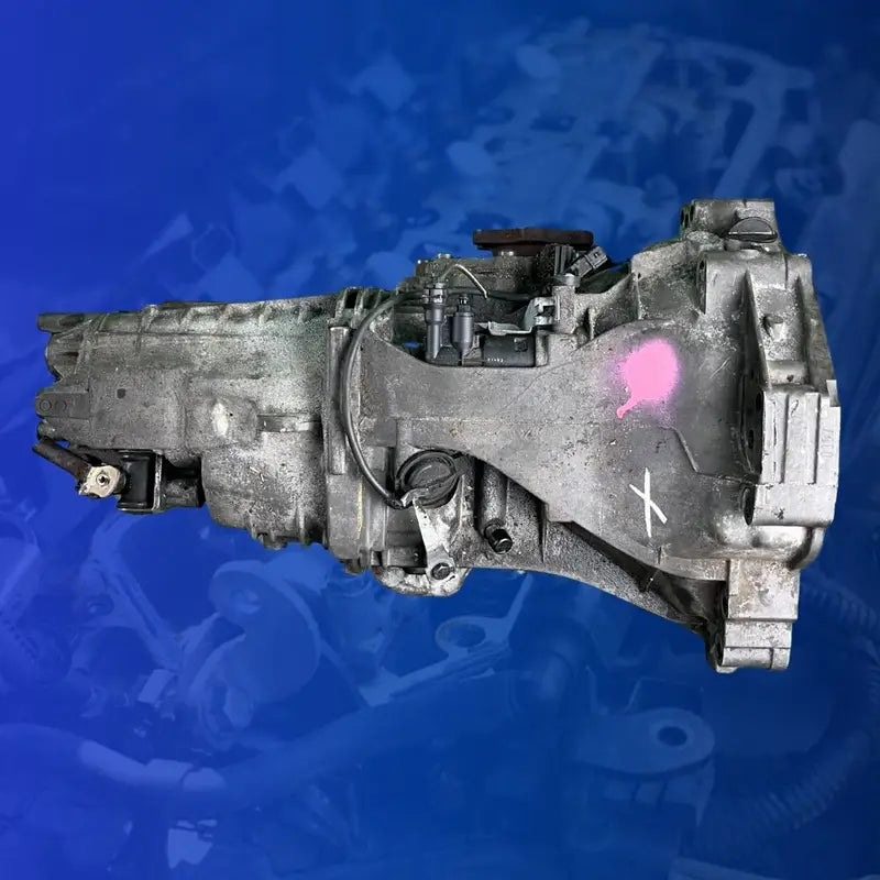 Audi 1.9 TDI AVF Manual Gearbox