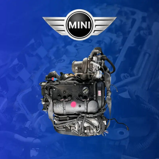 Mini 1.6 N18 Engine