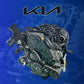 Kia 2.5 (Delphi Injectors) D4CB Engine