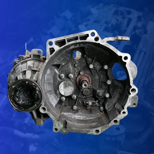VW 1.9 TDI BXE/BJB 5-Speed Manual Gearbox