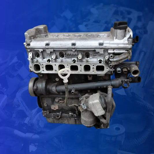 VW VR6 AAA Engine for Sale – Volkswagen 2.8 VR6 Engine