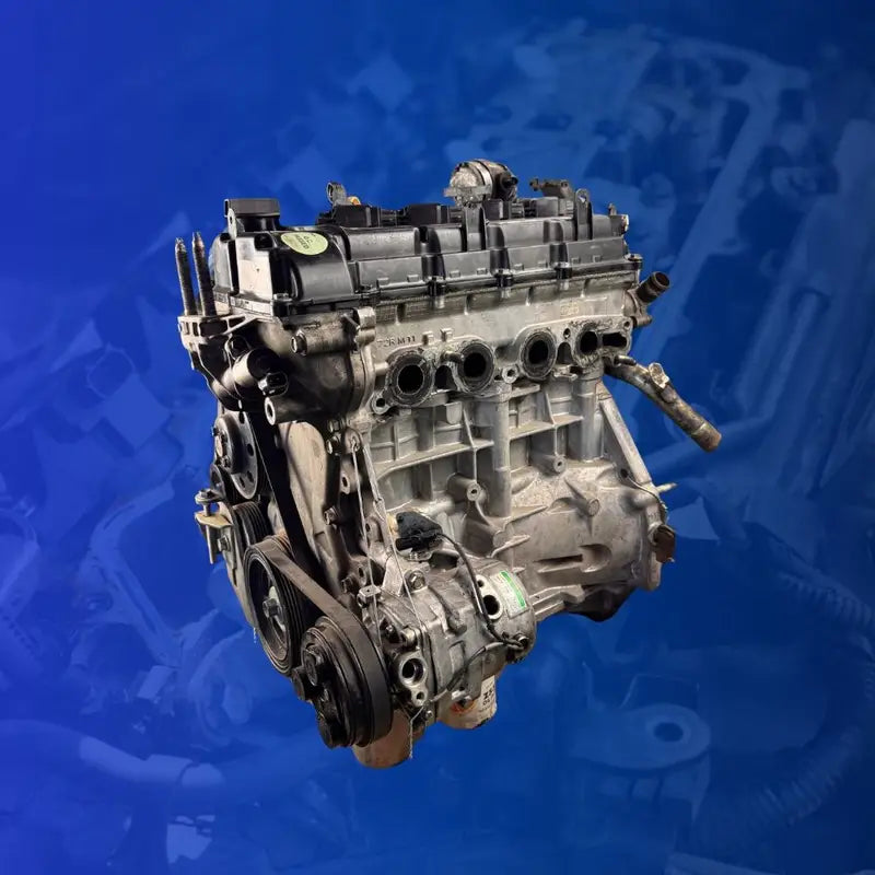 K15B 1.5 Petrol non-turbo Engine