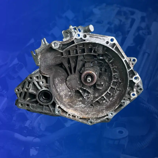 Opel 1.4 1.6 Hydraulic 5-Speed Manual Gearbox