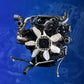 Toyota Hilux 2.4 2GD-FTV GD-6 Engine