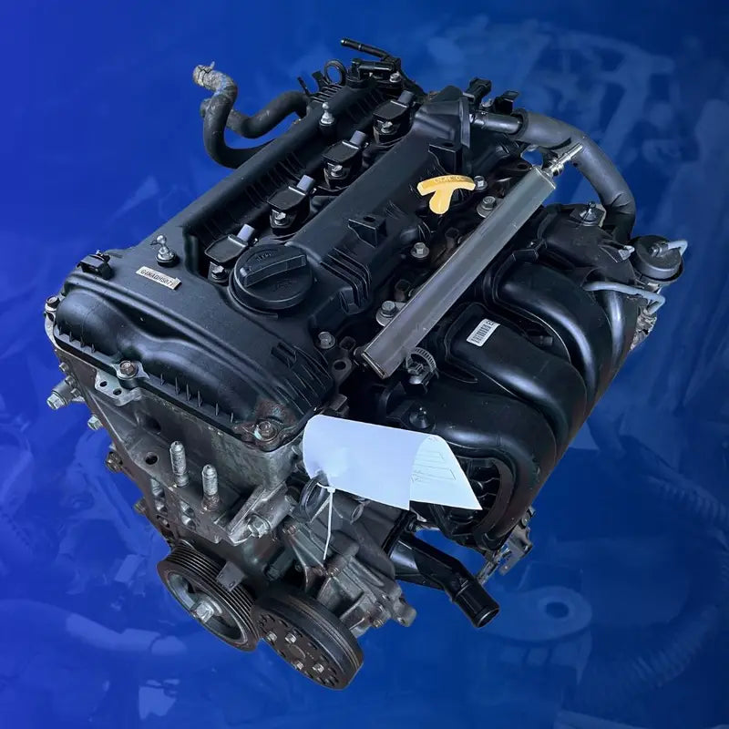 Hyundai 2.0 G4NA Engine
