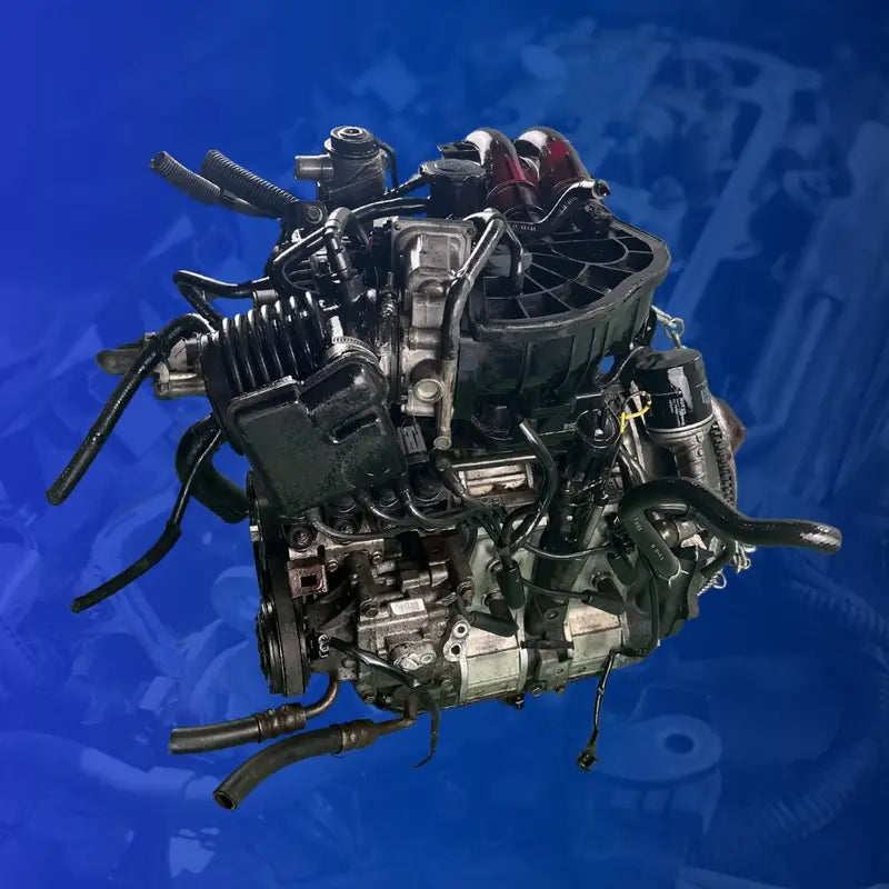Mazda Rx8 (High Power) Bottom Oil Filter Engine