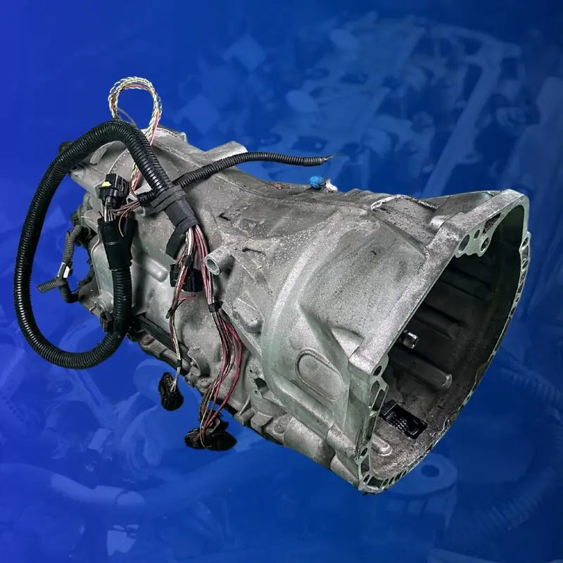 BMW F20 N13 GA8HP45Z 6-Speed Automatic Gearbox