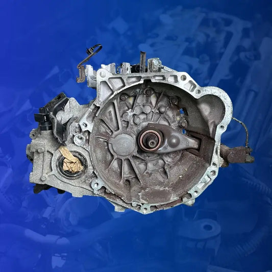 Hyundai i30 1.4G G4FC 5-Speed Manual Gearbox