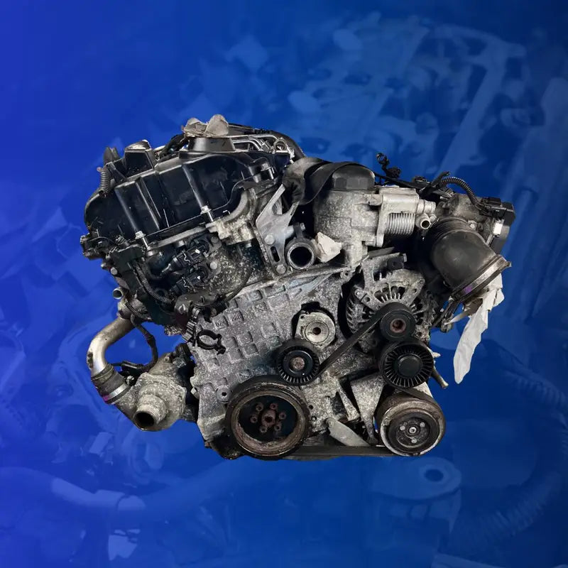 BMW N43 2L Engine