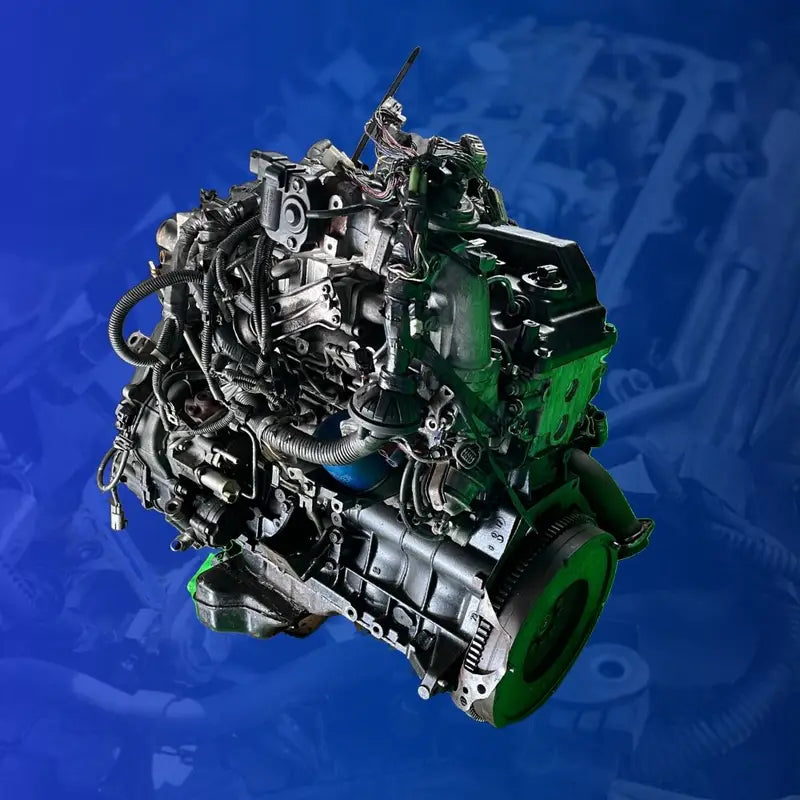 Toyota Prado 1KD Engine for Sale – 3.0 D-4D Diesel Engine