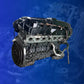 BMW 330 E90 N52B30 Plastic Tappet Cover Engine