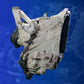 Ford Duratec 1.6 6-Speed Manual Gearbox
