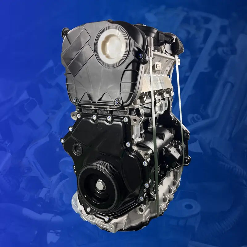 VW CCZ 2.0L GTI Head, Block & Sump [New Crate Engine]