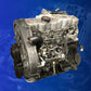 Hyundai H100 D4BB Engine