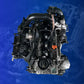 Volkswagen 1.4 TSI CAX Engine