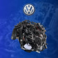 Volkswagen 2.0 TDI CNH Engine