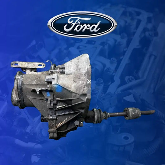 Ford Rocam 1.3/1.6 5-Speed Manual Gearbox