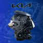 Kia 1.8 G4NB Engine
