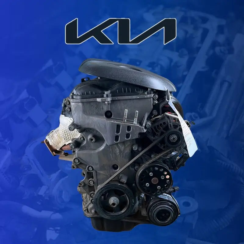 Kia 1.8 G4NB Engine
