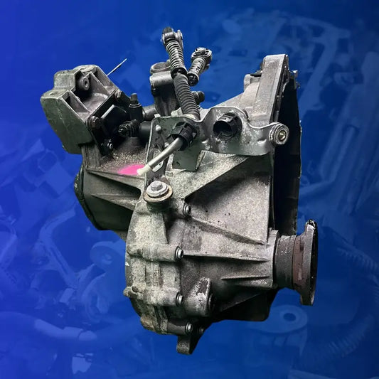 VW Golf BGU 5-Speed Manual Gearbox