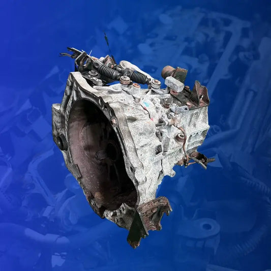 Toyota 1.6 1ZR 6-Speed Manual Gearbox