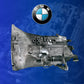 BMW E46 5-speed manual gearbox