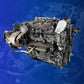 Toyota Avensis 2.0L D4D 1AD-FTV Engine