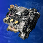 Mercedes-Benz CLS / E-Class 3.5 V6 272 Engine