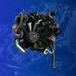 Ford Ranger 2.2 High Power 4ESP-QJ2K Engine