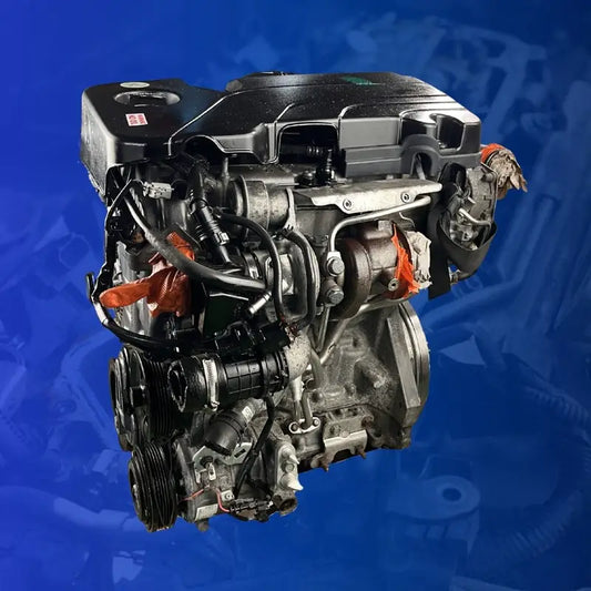 Opel 1.0-litre Ecotec/Ecoflex B11 Petrol Engine