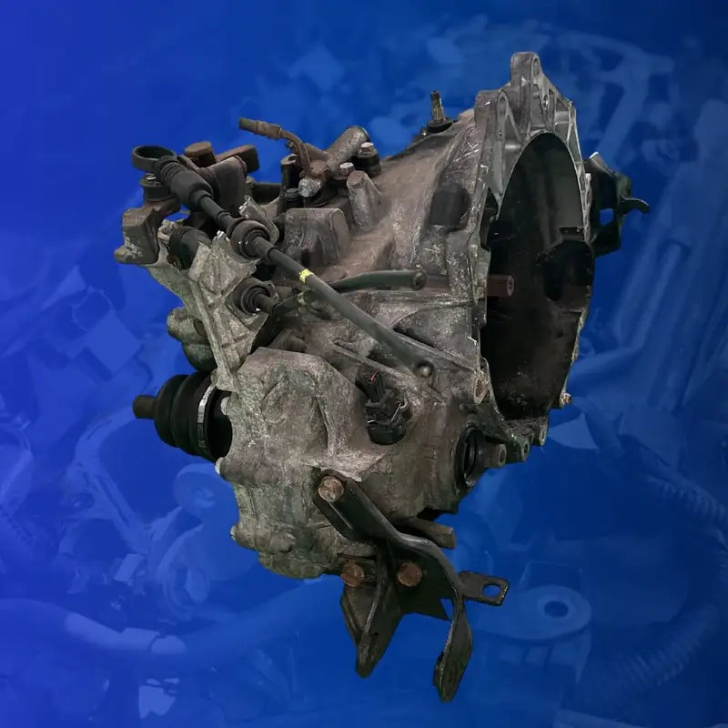 Hyundai G6DA 2×4 Manual Gearbox