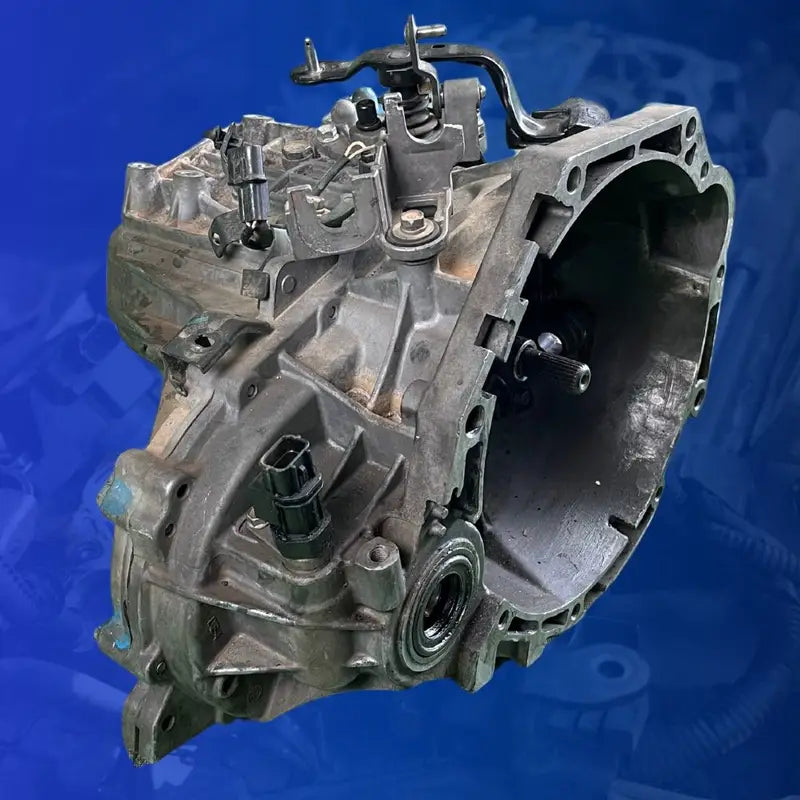 Kia Hyundai 1.25 G4LA 5-Speed Manual Gearbox