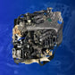 Mitsubishi 6G74 3.5-litre V6 petrol engine